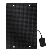 Cargador Solar de Alta Eficiencia para Teléfono, Portátil, para Exteriores, para Smartphones y Tabletas.