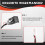 Car Charger Socket USB Power Adapter QC3.0 USB PD Charger Interface Socket for   6  5 MK5  06-12 6