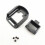 3 Set DIY Adapter Converter Base Charging  Shell for  18V Lithium Battery Connector Power Tool Wrench Drill 2