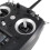 SIYI FT24 2.4GHz 12CH Long Range Transmitter, 15KM Range Through Drone Drone Model Remote Control,Right-Hand Throttle 4