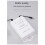 12V-2A Uninterruptible Power Supply for WiFi, Modem, Router, Security Camera  UPS Battery Backup Protector EU PLUG 8