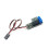 DC5-12V PWM Power Controller Remote Control Relay Model Remote  Airplane Model Lamp PWM  with LED Display 1