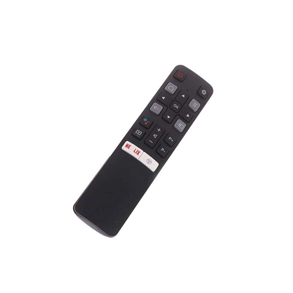 Remote Control For Tcl Android Tv Remote Control For Rc802v Fur6 Fnr1 Fmr1 B 6031969073990