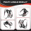 Car Charger Socket USB Power Adapter QC3.0 USB PD Charger Interface Socket for   6  5 MK5  06-12 7
