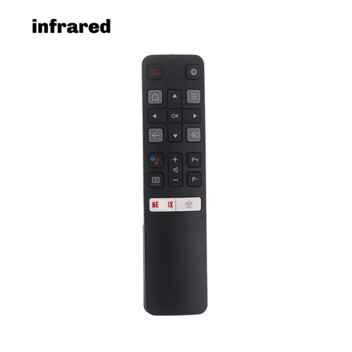 Remote Control for TCL Android  TV Remote Control for RC802V FUR6 FNR1 FMR1 B 1