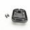 3 Set DIY Adapter Converter Base Charging  Shell for  18V Lithium Battery Connector Power Tool Wrench Drill 6