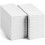 Serviettes jetables effet lin, 30 x 43 cm, paquet de 200 1