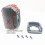 3 Set DIY Adapter Converter Base Charging  Shell for  18V Lithium Battery Connector Power Tool Wrench Drill 7