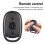 Electric Car Clone Remote Control 433 MHz Door Opener Remote Control Universal High Sensitivity Duplicator Key 6