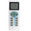 Replace A/C ZH/TL-03 Remote Control for Chigo ZH/TL-03 Air Conditioner Remote Control 1
