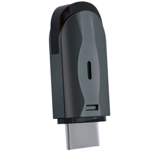 Type-C  Infrared Remote Control Air Conditioner TV Box Wireless  Adapter IR Transmitter APP