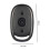 Electric Car Clone Remote Control 433 MHz Door Opener Remote Control Universal High Sensitivity Duplicator Key 7