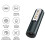 DC5521 Magnetic USB PD Adapter for   Air/Pro Fast Charge Converter Connector for  1 6