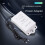 12V-2A Uninterruptible Power Supply for WiFi, Modem, Router, Security Camera  UPS Battery Backup Protector EU PLUG 5
