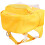 Ludlz Dog Pack, Backpack Durable Small Medium Dog Pack Exit for Camping Hiking Daily Walking 5