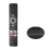 10pcs Universal  TVs Remote Control for DEXP, , CHIQ - for Multiple Models 4
