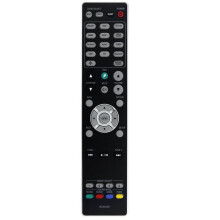 Replace RC034SR Remote Control for AV Receiver RC034SR RC035SR SR5012 NR1608 SR6013 SR5014 SR5013 NR1609 NR1710