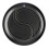 Round Remote Control Wireless Remote Control Duplicator High Sensitivity Transmission Suitable for Electric Garage Door 2