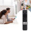 Replace SRC-3215-01 Remote Control for  TV 398GM10BEPHNE000SY Remote Control No Voice 2