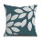Almofadas decorativas para sofá, 60x60cm, elegantes e naturais 4