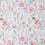 Florales Steppdecken-Set, Queen-Size, weich, wendbar, Boho-Stil 7