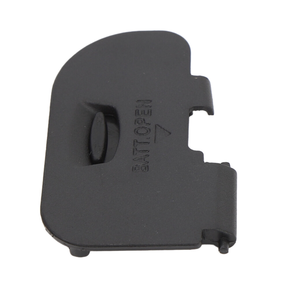 Battery Door Cover Lid Cap Replacement For 60D Dslr Camera Abs Material 8351384101916