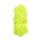 Tomshoo Colorful Strings Green, Yellow, Orange 10 Strand Replacement Strings 3