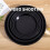 Round Cake Pan, Nonstick 6 Inch Cake Pan for Baking Gold 8