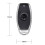 433MHz 1 CH Button Remote Control  RF Transmitter Wireless Controller for  Home Garage Door 10pcs 6