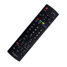 Zdalnego Sterowania N2QAYB000222 Zamiennik do Telewizora do  TX-32LED8F TH-42PZ8 TH-46PZ80E TX-L24C3E EUR7651120