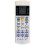Replace A75C3706 A/C Remote Control for  Air Conditioner A75C3208 A75C3706 A75C4543 A75C3708 A75C3300 1