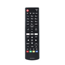 Universal Remote Control AKB75095308 for LED TV Replacement Remote Control