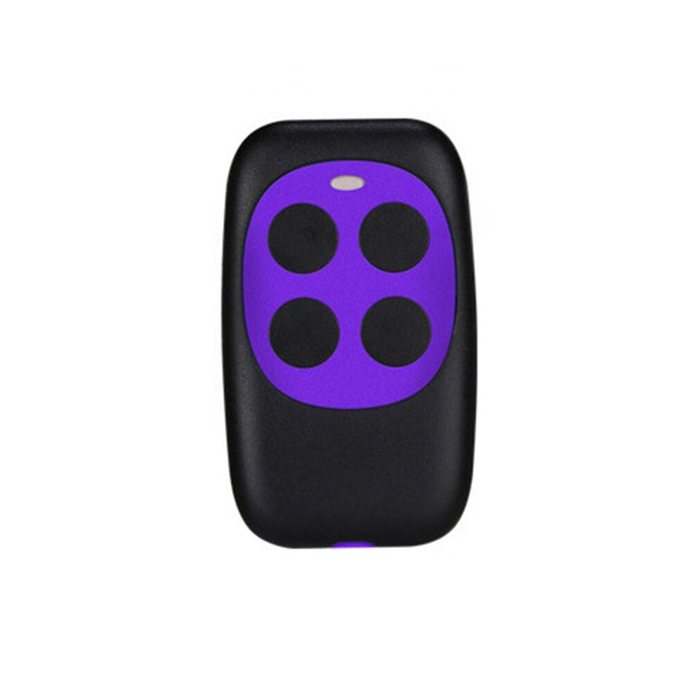 20Pcs 433Mhz Wireless Remote Control Rf Transmitter Wireless Remote Control 433Mhz For Garage Door, Gates F 4711462273647