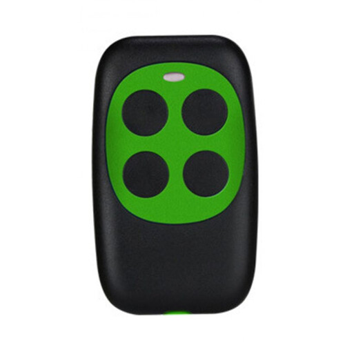 20PCS 433Mhz Wireless Remote Control RF Transmitter Wireless Remote Control 433Mhz for Garage Door, Gates E