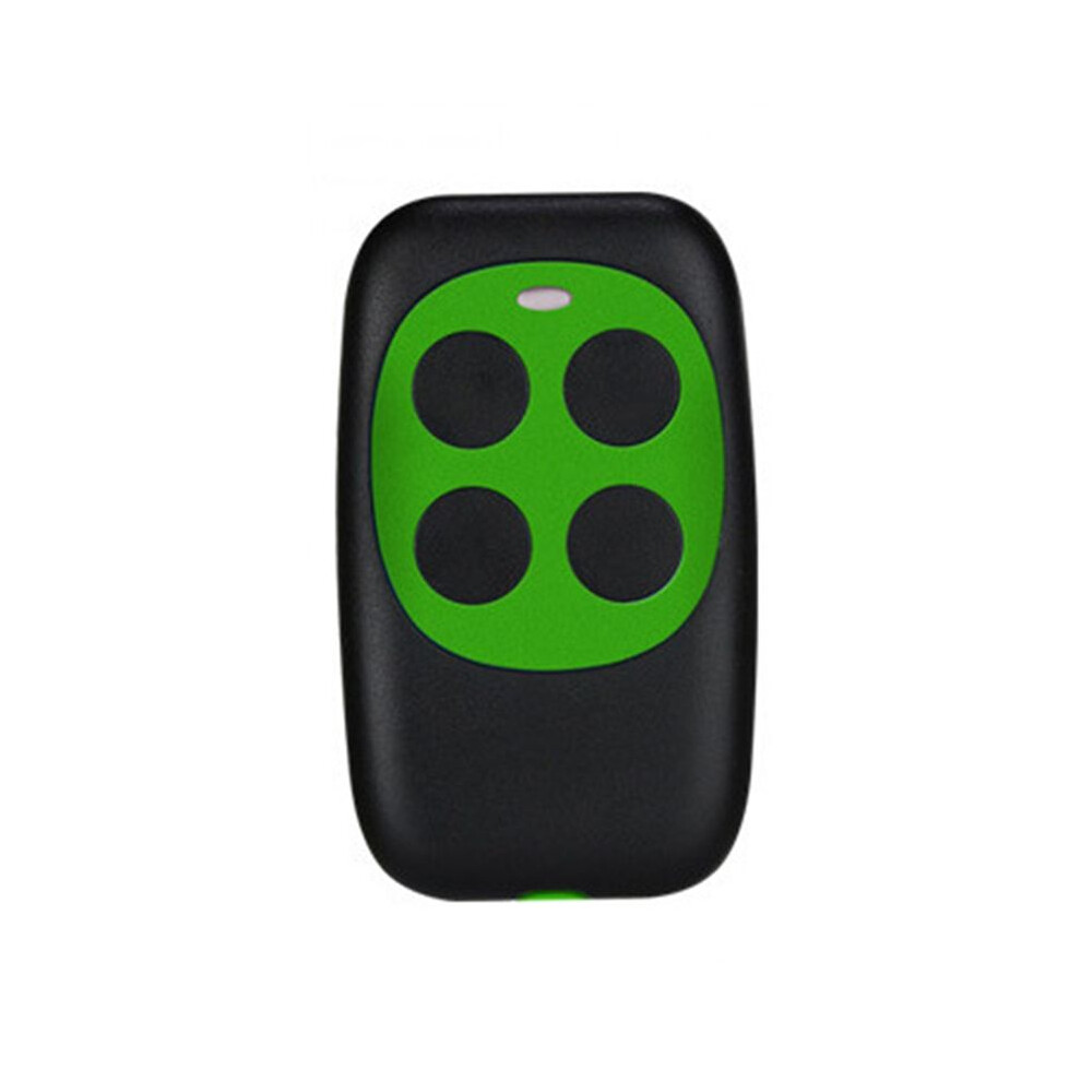 20Pcs 433Mhz Wireless Remote Control Rf Transmitter Wireless Remote Control 433Mhz For Garage Door, Gates E 6031665715583