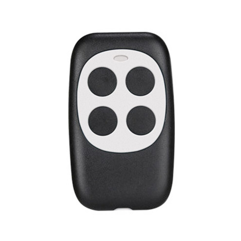 20Pcs 433Mhz Wireless Remote Control Rf Transmitter Wireless Remote Control 433Mhz For Garage Door, Gates B 6033692560723