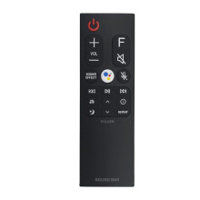 Ersatz-Fernbedienung AKB75595321 für  SL10Y SL8YG SL9Y SL9YG SL10YG SL8Y 5.1.2-Kanal Hi-Res Audio Soundbar-System