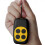 20PCS 433Mhz Wireless Remote Control RF Transmitter Wireless Remote Control 433Mhz for Garage Door, Gates E 5