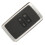 Suitable for 4-Button   Remote Control Car Key 434mhz-4A Chip Silver Back Flat 4