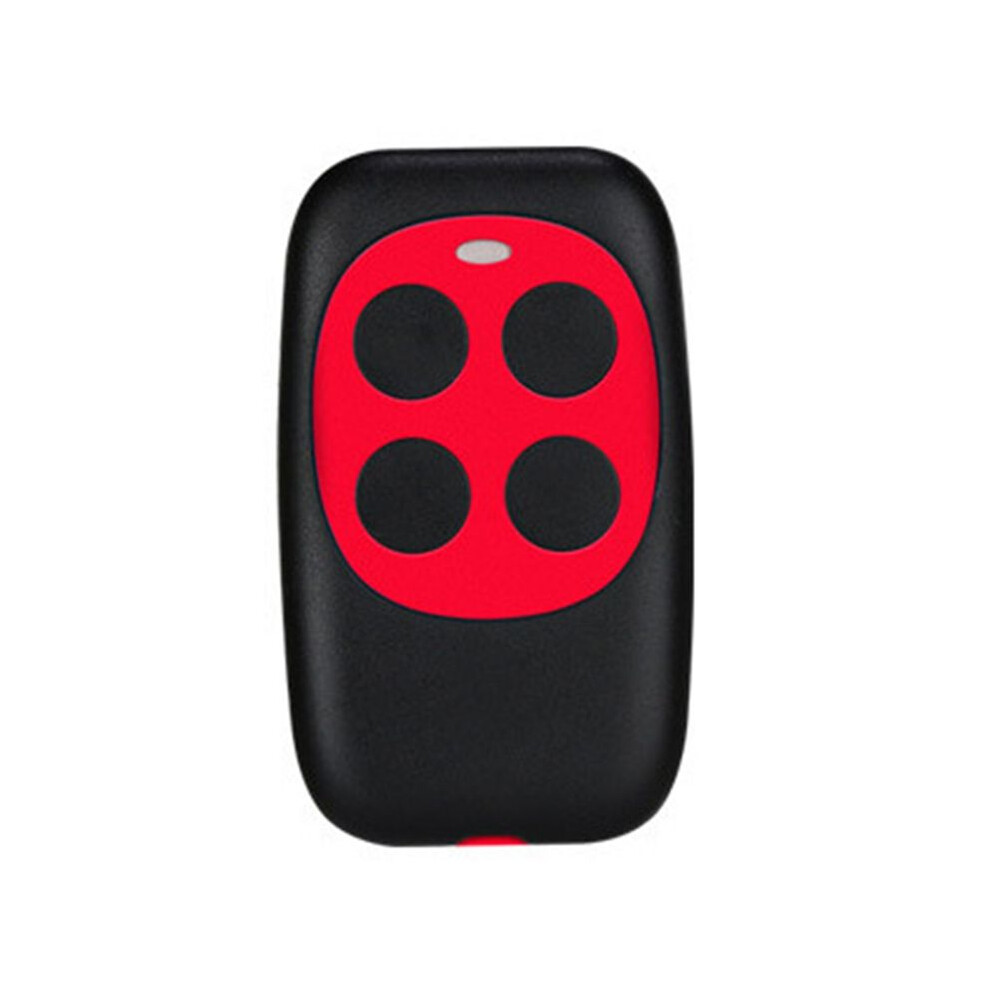 20Pcs 433Mhz Wireless Remote Control Rf Transmitter Wireless Remote Control 433Mhz For Garage Door, Gates A 6031011443573