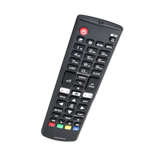 Universal Remote Control AKB75095308 for   LED TV Replacement Remote Control 2