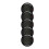 433Mhz Wireless Copy Remote Control  Wireless Remote Control Button  Learning Code Black 2
