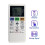 Replace ACXA75C17640 A/C Remote Control for  Air Conditioner ACXA75C17640 Remote Control 2