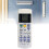 Replace A75C3706 A/C Remote Control for  Air Conditioner A75C3208 A75C3706 A75C4543 A75C3708 A75C3300 6
