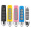 433MHz Remote Control Compact Wireless Duplicator for Garage Doors Gates Systems Universal Compatibility Easy Setup 1