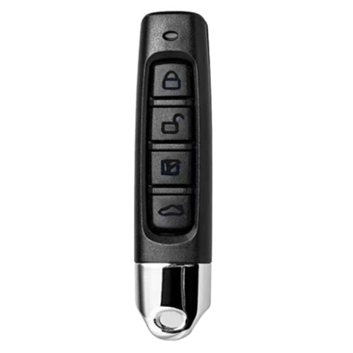 433MHz Copy Remote Wireless Control Little Finger Electric Vehicle Key Opener Duplicator Clone Code Transmitter 10pcs 1