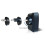 WiFi to RF Converter 287MHz-868MHz, Rolling Code Garage Door Remote Control Universal Wireless Transmitter EU Plug 5