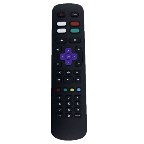 EN3A38 Remote Control Replacement for  TV   R50B7120UK R55B71 Remote Control