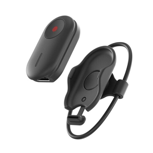 Remote Control 33ft 10m Controller for Insta 360 X4 1
