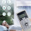 Replace AR-RCC1J A/C Remote Control for  Air Conditioner Remote Control 4